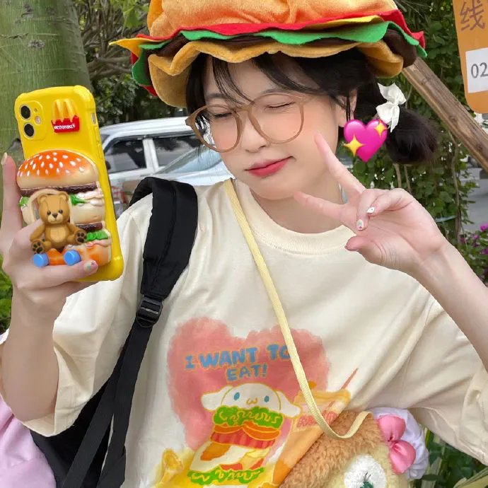 拳击少女和爆疯大叔