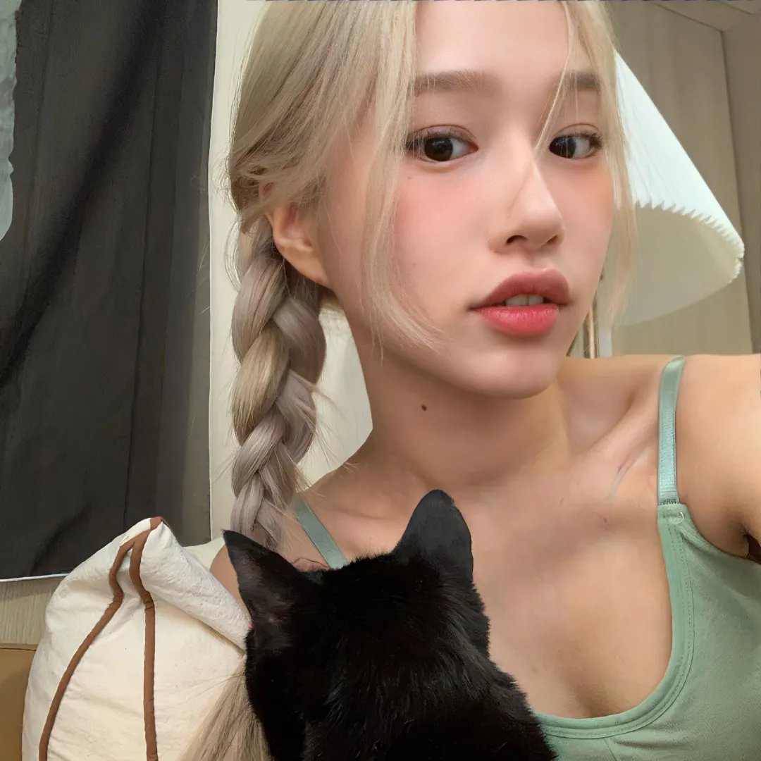 总统的女儿