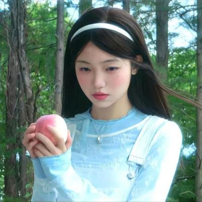天上的孩子